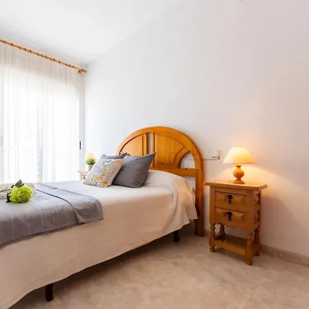 Holiday Sara By Interhome *