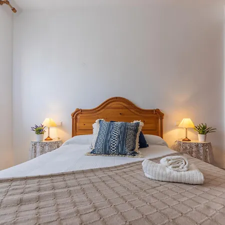 Holiday Sara By Interhome L'Ampolla